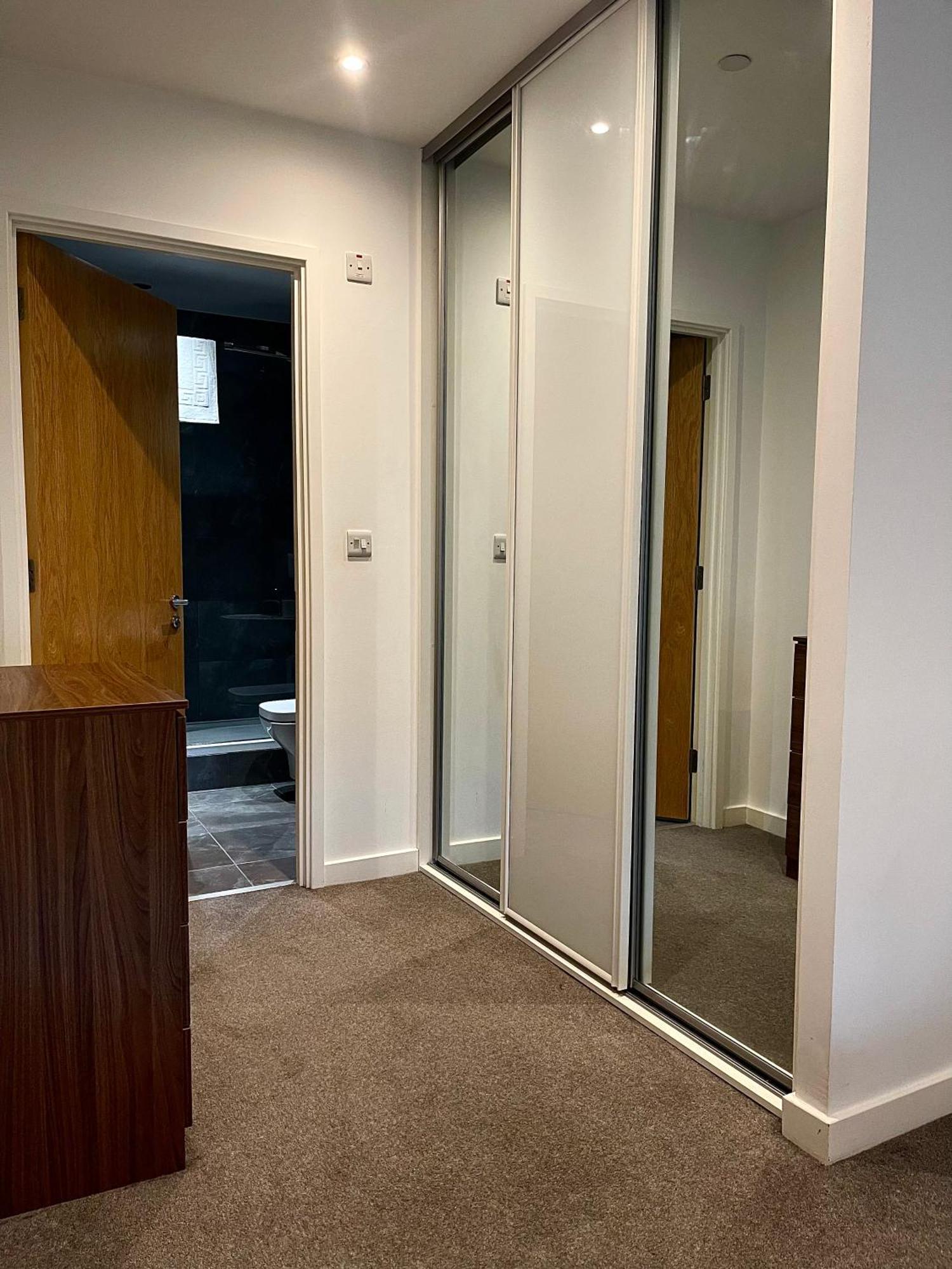 Elmardi Residence - City Centre 2 Bedroom Apartment Birmingham Exterior photo
